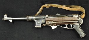 The Weapons Collection