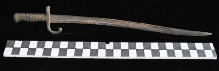 Bayonet