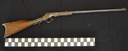 Rifle