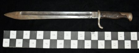 Bayonet