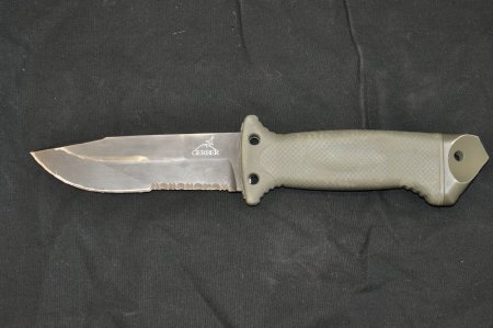 Knife, Weapon