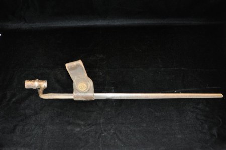 Bayonet
