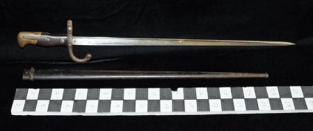 Bayonet
