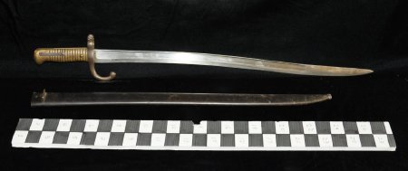 Bayonet