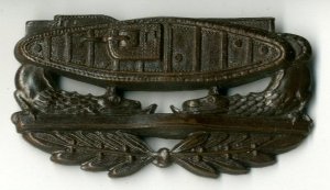 The 45th Tank Company - The Forgotten Unit