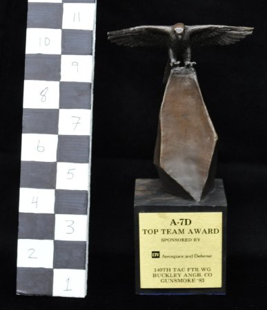 Trophy