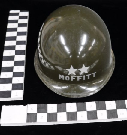 Helmet, Military