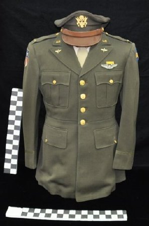 Uniform, Military
