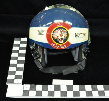 Helmet, Aviator's