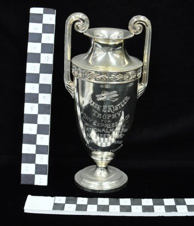 Trophy