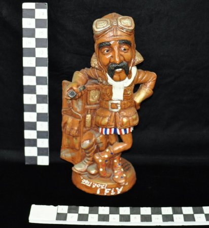 Statue