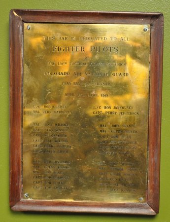 Plaque