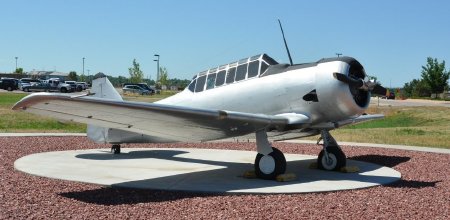 Airplane, Military