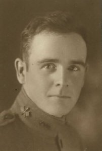 Henry D. Gregory