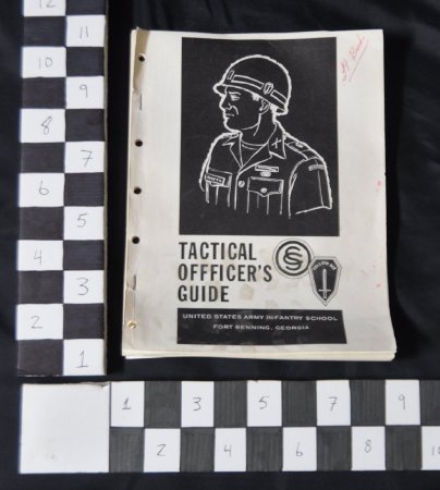 Manual, Training