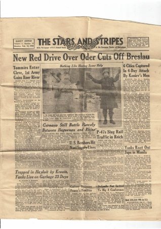Newspaper