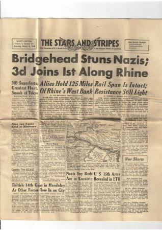 Newspaper