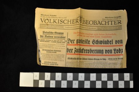 Newspaper