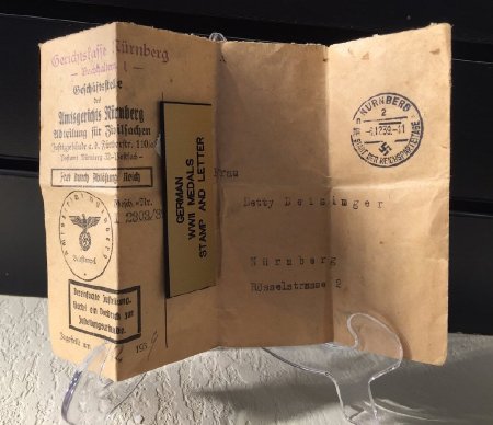 Envelope