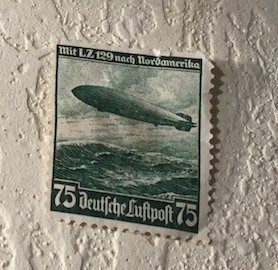 Stamp, Postage