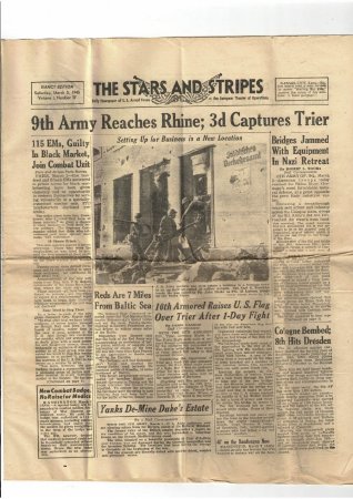 Newspaper
