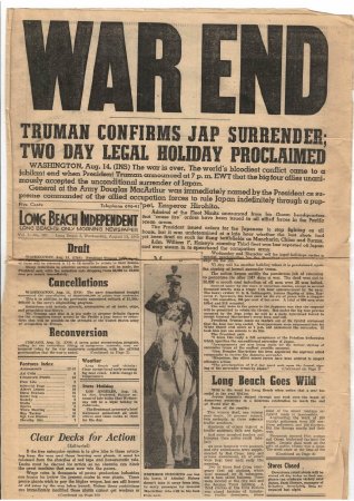 Newspaper