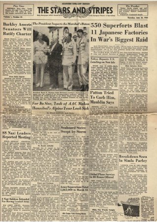 Newspaper