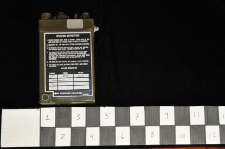Radio, Portable