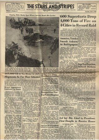 Newspaper