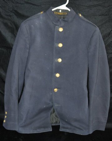 Uniform, Military