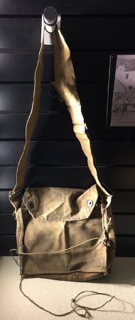 Bag, Carrying
