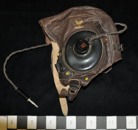 Headset, Radio